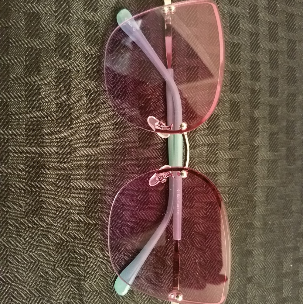 Fashion Sunglasses